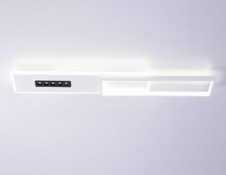 Светильник потолочный Ambrella Light Comfort (Цомфорт) FL51453