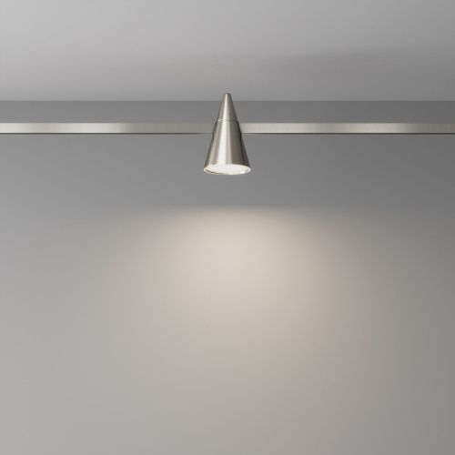 Светильник трековый Maytoni Technical Keila TR146-1-5W4K-PT - фото 4