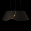 Светильник подвесной Loft It Lane 10370P Black