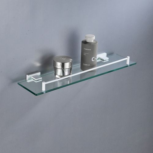 Полка в ванную комнату Shevanik SG56C SG5619C - фото 4
