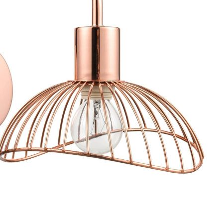 Бра Vele Luce Gorgon (Горгон) VL5387W01