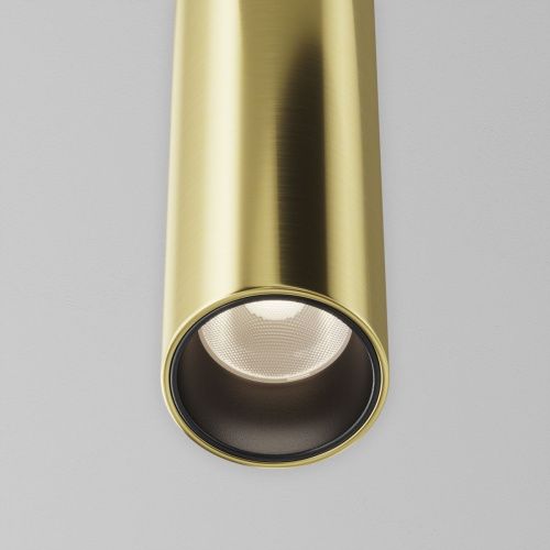 Светильник трековый Maytoni Technical Focus Led TR156-1-5W4K-BS - фото 2