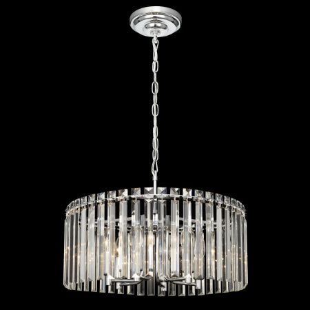 Люстра подвесная Citilux Джейн CL306161