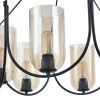 Люстра подвесная Vele Luce Fiamma (Фиамма) VL5812P06