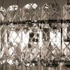 Люстра подвесная Arte Lamp Nicoletta (Ницолетта) A1051SP-10CC