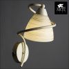 Бра Arte Lamp Fabia (Фабиа) A1565AP-1WG