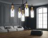 Люстра на штанге Ambrella Light Heigh Light (Хеигх Лигхт) LH55256