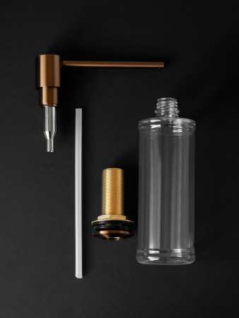 Дозатор AltroBagno Flusso AltroBagnoFlusso080504BC