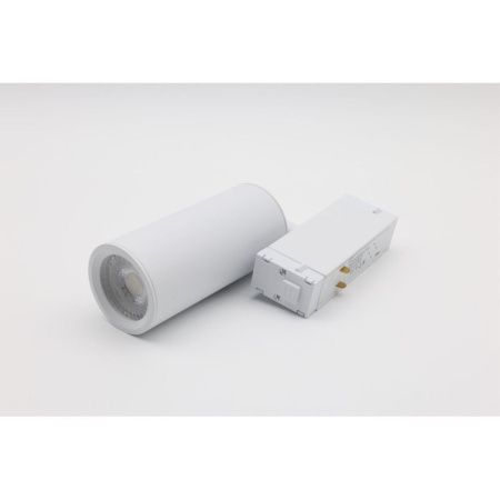 Трековый магнитный светильник Aployt Magnetic track 220 (Магнетиц трацк 220) APL.0209.11.01