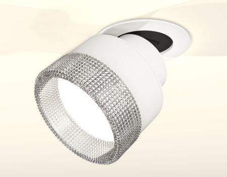 Спот Ambrella Light TECHNO SPOT (ТЕЦХНО СПОТ) XM8101540