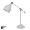 Настольная лампа Arte Lamp Braccio (Браццио) A2054LT-1WH