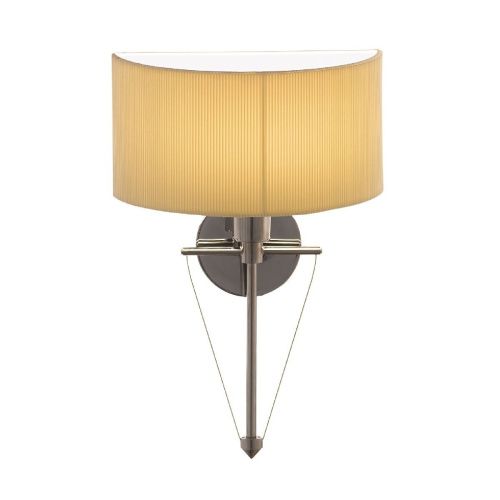 Бра Lumina Deco Chudi (Цхуди) LDW 2001 WT - фото 2