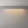 Трековый светильник Maytoni Technical Basis (Базис) TR240-4-18WTW-DSZ-B