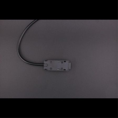 Ввод питания Aployt Magnetic track 48 (Магнетиц трацк 48) APL.0180.00.02