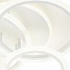 Люстра потолочная Escada Random (Рандом) 10231/3LED