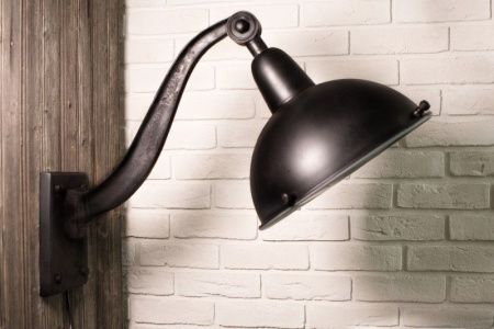 Уличный настенный светильник Covali 3003 WL-30031