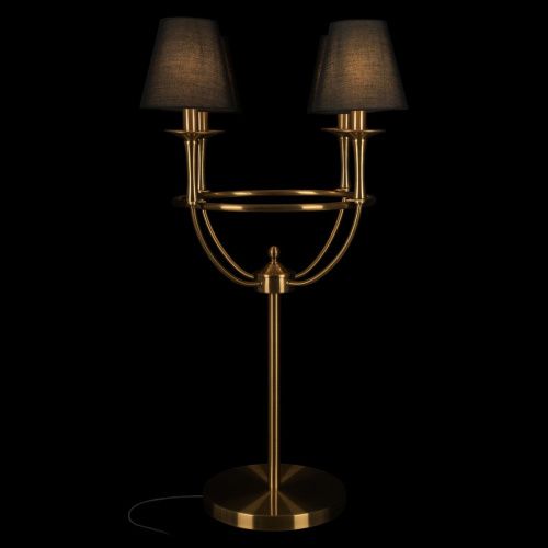 Настольная лампа Loft It Lattice 10435T - фото 2