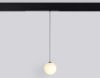 Трековый магнитный светильник Ambrella Light Magnetic 220V (Магнетиц 220В) GL1442