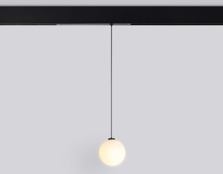 Трековый магнитный светильник Ambrella Light Magnetic 220V (Магнетиц 220В) GL1442
