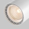 Трековый светодиодный светильник Maytoni Technical Vuoro TR003-1-26W3K-S-W