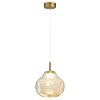 Светильник подвесной Odeon Light Pendant (Пендант) 5097/4L