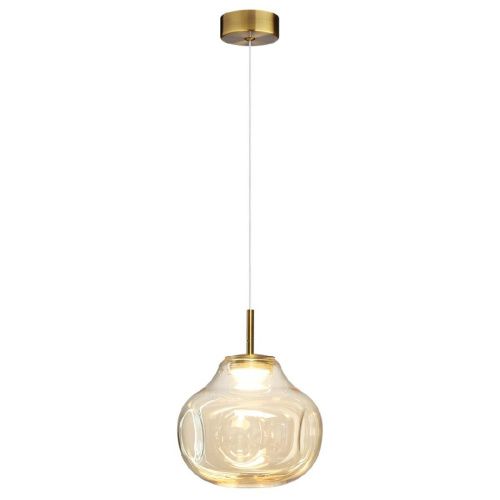 Светильник подвесной Odeon Light Pendant (Пендант) 5097/4L - фото 3