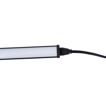Светильник мебельный Volpe ULI-Q951 6W/4000K IP20 BLACK