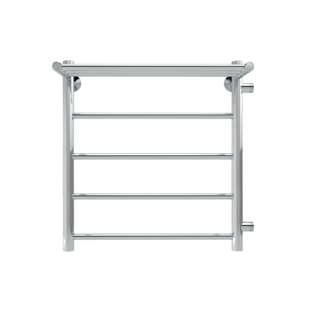 Полотенцесушитель Indigo Line LLSHSW60-50R-б/п-50 59х60 водяной хром