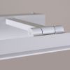 Подсветка для зеркал Reluce 07520-0.2-400