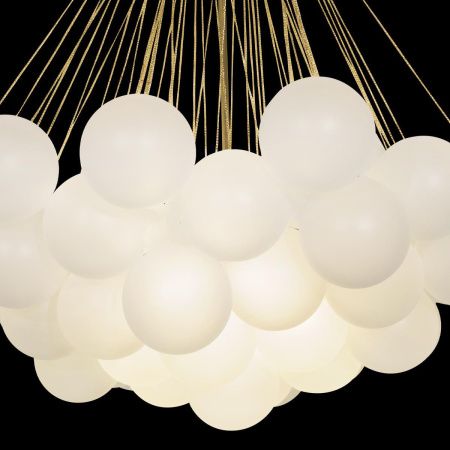 Люстра подвесная Loft It Dream 10129/1000 Gold