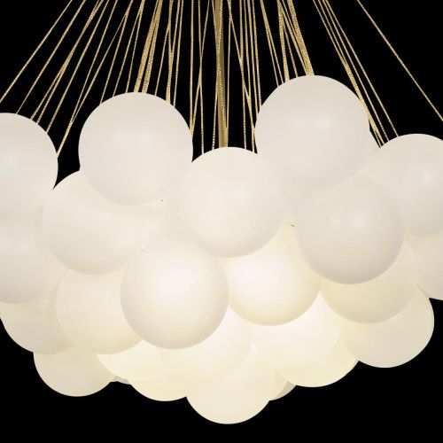 Люстра подвесная Loft It Dream 10129/1000 Gold - фото 4