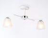 Люстра на штанге Ambrella Light Modern (Модерн) TR303201