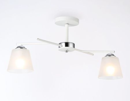 Люстра на штанге Ambrella Light Modern (Модерн) TR303201