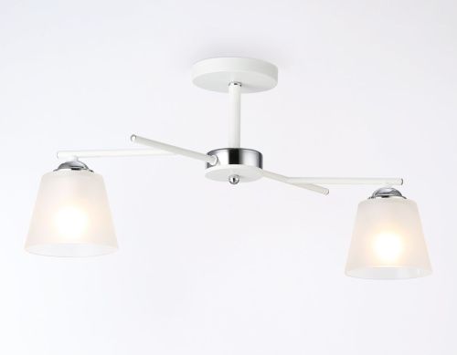 Люстра на штанге Ambrella Light Modern (Модерн) TR303201 - фото 3