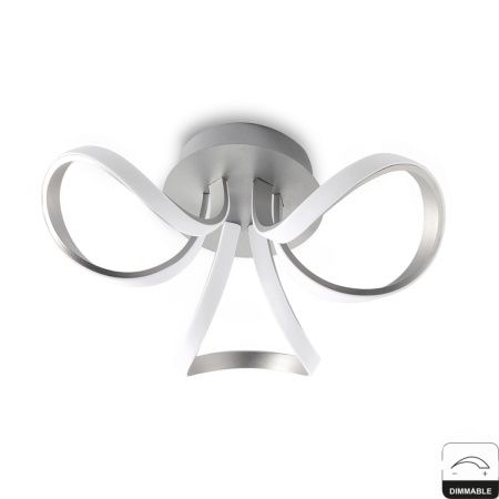 Светильник потолочный Mantra Knot Led (Кнот Лед) 4994