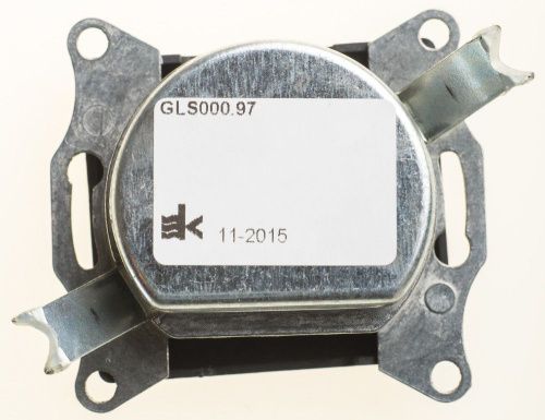 Розетка TV-SAT оконечная 1DB Systeme Electric Glossa (Глосса) GSL000797 - фото 2