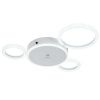 Светильник потолочный Escada Saturn (Сатурн) 10268/4LED White
