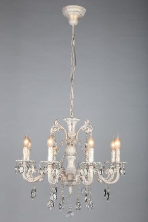 Люстра подвесная Omnilux Martina (Мартина) OML-79003-08