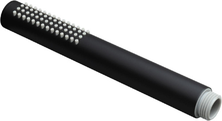 Душевая лейка Allen Brau Priority 5.31020-31 черный