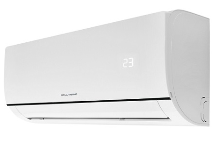 Настенный кондиционер Royal Thermo Siena RTS-07HN8_V2