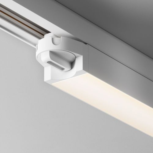 Светильник трековый Maytoni Technical Basis TR000-1-12W3K-W - фото 2