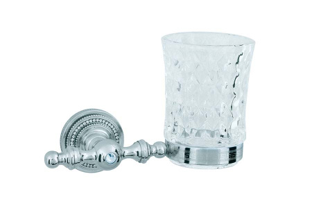 Стакан Boheme Brillante 10433