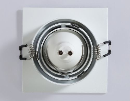 Светильник встраиваемый Ambrella Light Standard Tech (Стандард Тецх) TN102757 - фото 5
