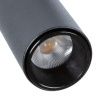 Магнитный трековый светильник Arte Lamp Linea (Линеа) A4670PL-1BK