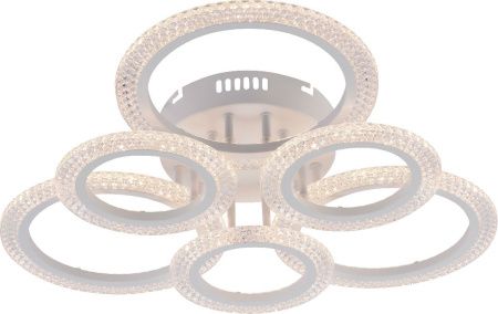 Люстра потолочная Rivoli MARION (МАРИОН) Б0060835