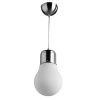 Светильник подвесной Arte Lamp Edison (Едисон) A1402SP-1SS
