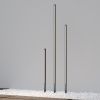 Уличный ландшафтный светодиодный светильник Maytoni Outdoor Pole (Опора) O440FL-L24GF3K