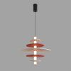 Светильник подвесной Lumion Felta (Фелта) 8296/14AL