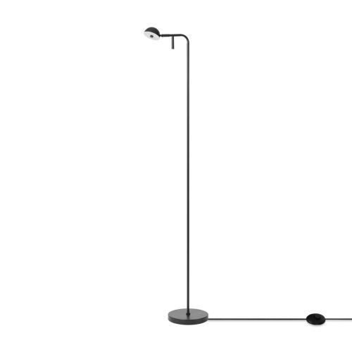 Светильник напольный Freya Piece FR5549FL-L5B - фото 3