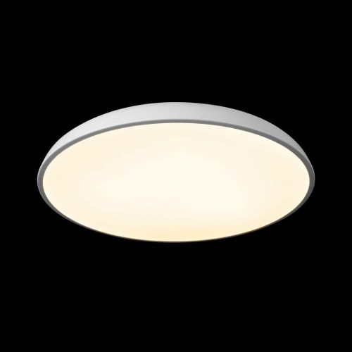 Светильник потолочный Loft It Dime 10371 White - фото 2